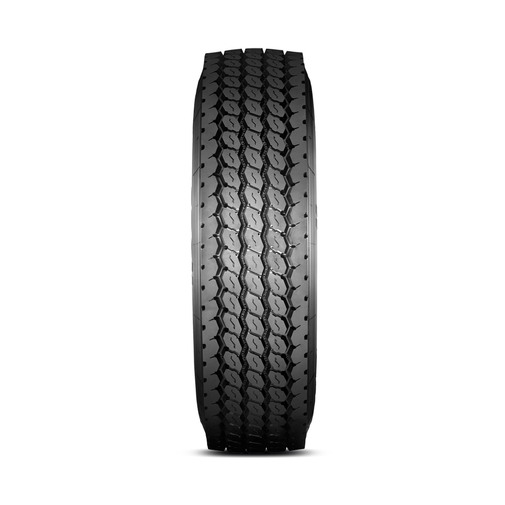 315/80 R22.5 156/150K EnduTrax MA Apollo Autocarro
