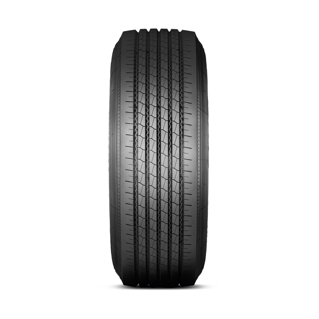 385/65 R22.5 164K EnduRace Rfront H Apollo Autocarro