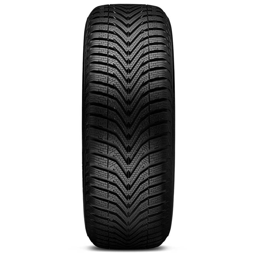 205/55 R 16 91H Snowtrac 5 VW Vredestein Pneumatico autovettura