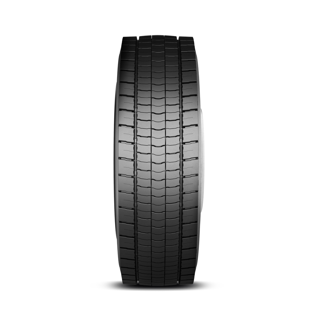 315/80 R22.5 156/150L EnduRace RD 2 Apollo Autocarro