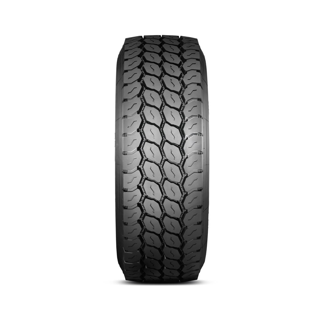 385/65 R22.5 164K EnduTrax MA HD Apollo Autocarro