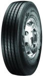 225/75 R17,5 EnduRace RA 129/127M 14PR 3PMSF M+S TL APOLLO Autocarro