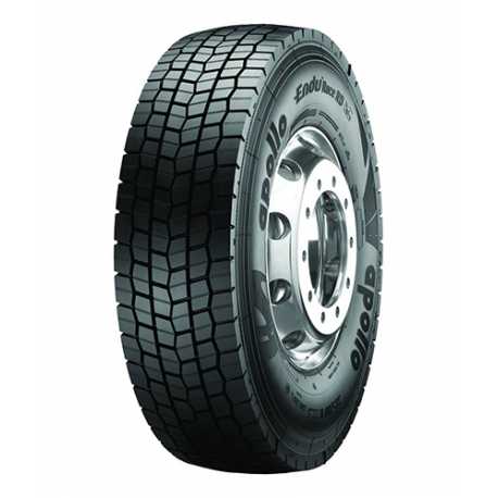 215/75 R17,5 EnduRace RD 126/124M 14PR 3PMSF M+S TL APOLLO Autocarro