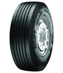 385/55 R22,5 EnduRace RFront 160K 20PR 3PMSF M+S TL APOLLO Autocarro