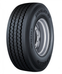 215/75 R17,5 EnduRace RT 135/133J 3PMSF M+S TL APOLLO Autocarro