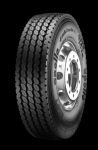 315/80 R22,5 EnduTrax MA 156/150K 18PR 3PMSF M+S TL On/Off APOLLO Autocarro