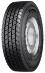 215/75R17.5 Barum BD200R 126/124M Autocarro