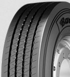 215/75R17.5 Barum BF200R 126/124M Autocarro