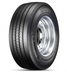 215/75R17.5 Barum BT300R 135/133K Autocarro