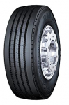 445/65R22.5 Barum BT43 169K Autocarro