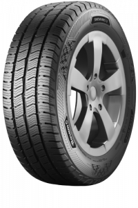 225/55R17C Barum SNOVANIS 3 109/107T Pneumatico furgone/camioncino