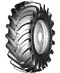 800/70R38 BKT AGRIMAX FORTIS 178D/181A8 Pneumatico agricolo