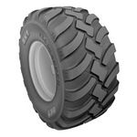 750/60R30.5 BKT FL-630 SUPER 181D Pneumatico agricolo