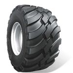 600/55R26.5 BKT FL-630 ULTRA 165D/176A8 Pneumatico agricolo