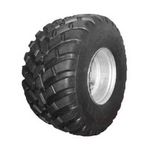 650/55R22.5 BKT FL635 167D Pneumatico agricolo