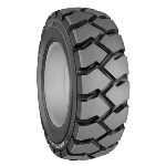 6.50-10 BKT POWER TRAX HD 10PR Pneumatico industriale