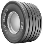 300/65-12 BKT RIB775 8PR Pneumatico industriale