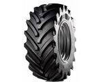 650/65R38 BKT RT657 163D/166A8 Pneumatico agricolo