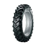 380/90R46 BKT RT945 159A8/B Pneumatico agricolo