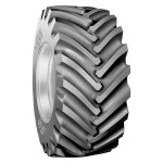 30.5-L-32 BKT TR 137 170A6 Pneumatico agricolo