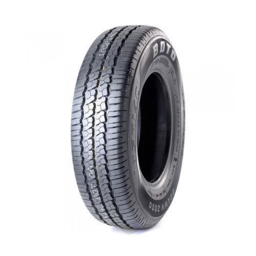195/70R15C Boto BR-01/8pr 104/102R Pneumatico furgone/camioncino