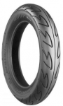 110/90-10 Bridgestone B01 51J Pneumatico per moto