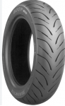 130/60-13 Bridgestone B02 Rear 53L Pneumatico per moto