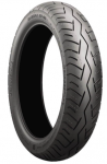 110/80-17 Bridgestone BATTLAX BIAS TOURING BT 46F 57H Pneumatico per moto