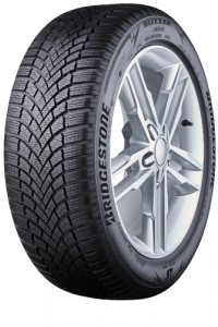 275/35R19 Bridgestone BLIZZAK LM005 100V Pneumatico autovettura