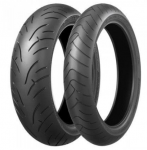 170/60R17 Bridgestone BT023 Rear 72W Pneumatico per moto