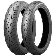 110/70-17 Bridgestone BT46F 54H Pneumatico per moto