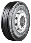 295/80R22.5 Bridgestone COACH-AP 001 154/149M Autocarro