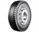 315/70 R22,5 Duravis RD2 154/152L 3PMSF M+S TL BRIDGESTONE Autocarro