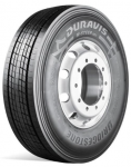 385/55R22.5 Bridgestone DURAVIS R-STEER 002 160K Autocarro
