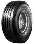 385/55 R22,5 Duravis RT2 160K 3PMSF M+S TL BRIDGESTONE Autocarro