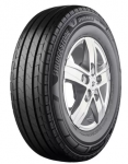 235/60R17C Bridgestone DURAVIS VAN 117R Pneumatico furgone/camioncino
