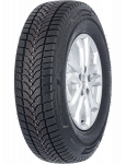 225/75R16C Bridgestone DURAVIS VAN WINTER 121R Pneumatico furgone/camioncino