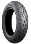 170/80-B15 Bridgestone EXEDRA MAX1RZ 77H Pneumatico per moto