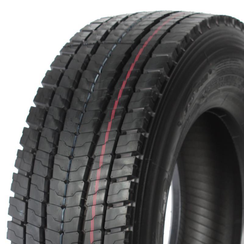 315/70R22.5 Bridgestone M749 ECO 152/148M Autocarro