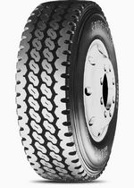 12R22.5 Bridgestone M840 152/148K Autocarro