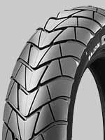 140/60-13 Bridgestone ML50 57L Pneumatico per moto