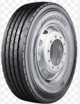 385/65R22.5 Bridgestone MS1 160K Autocarro