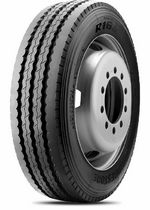 385/65R22.5 Bridgestone R168+ 160K Autocarro