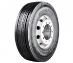 215/75 R17,5 RS2 128/126M 3PMSF M+S TL BRIDGESTONE Autocarro