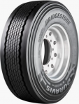 205/75R17.5 Bridgestone R-STEER 002 124/122M Autocarro