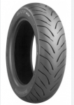 120/70-12 Bridgestone SC1R 51L Pneumatico per moto