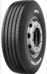 315/70R22,5 Challenger CUH2 156/150L PR18 TL 3PMSF M+S made in India Autocarro