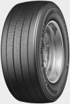 385/55R22.5 Continental CONTI ECOPLUS HT3+ (CET3+) 160K Autocarro
