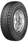 295/60R22.5 Continental CONTI HYBRID HD3 (CHD3) 150/147L Autocarro