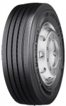 305/70R19.5 Continental CONTI HYBRID HS3 (CHS3) 148/145M Autocarro